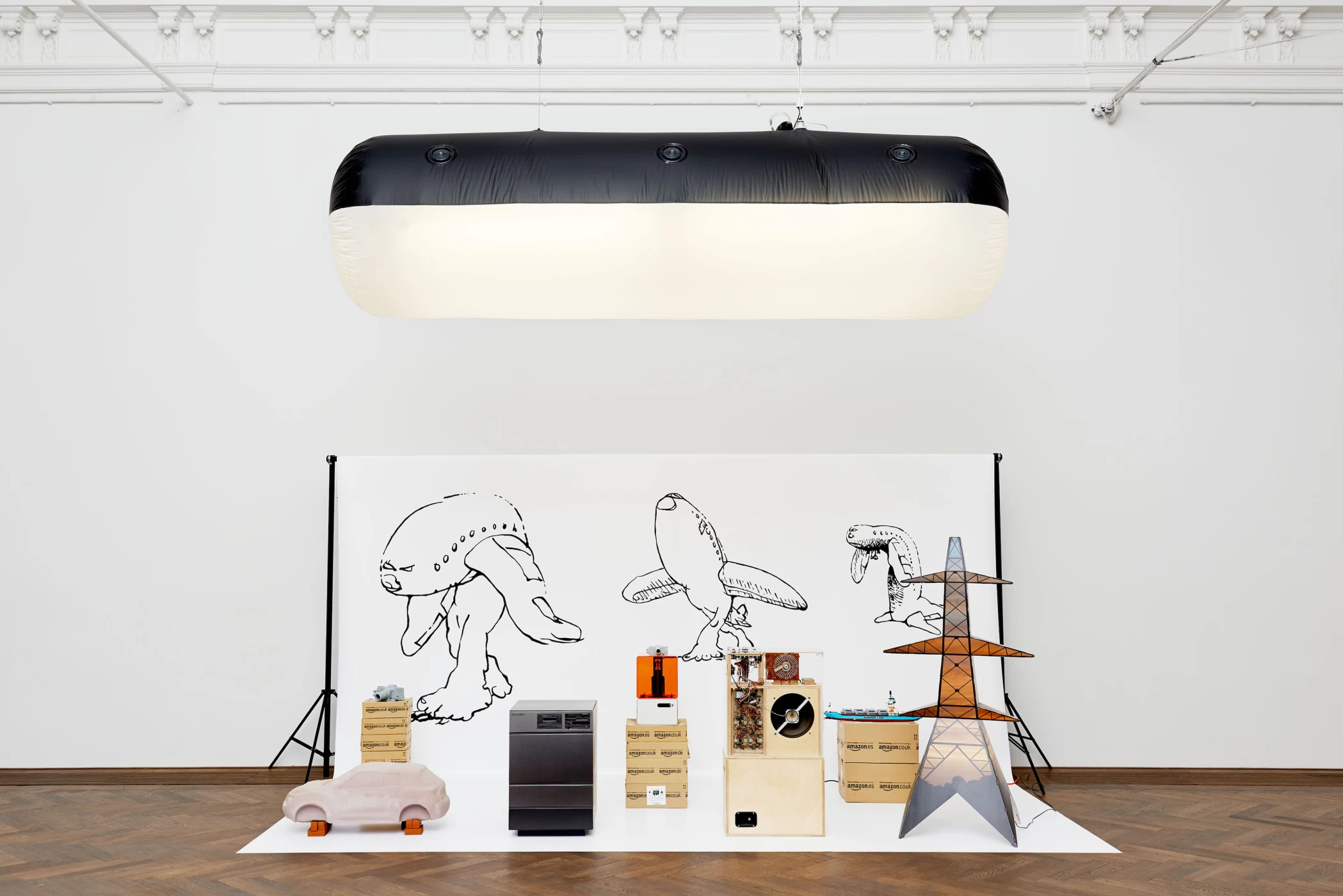 UniAddDumThs · Kunsthalle Basel